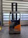 Detailn&aacute; fotografia Still FM-X 14 &mdash; Booster Lift