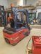 Detailn&aacute; fotografia Linde E16L-02 &mdash; Booster Lift
