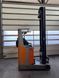 Detailn&aacute; fotografia Still FM-X 14 &mdash; Booster Lift