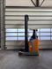 Detailn&aacute; fotografia Still FM-X 14 &mdash; Booster Lift