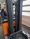 Detailn&aacute; fotografia Still FM-X 14 &mdash; Booster Lift