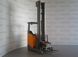 Detailn&aacute; fotografia Jungheinrich ETV 214 &mdash; Booster Lift