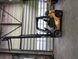Detailn&aacute; fotografia Jungheinrich TFG425 5m/ 4466mh/ 2010y &mdash; Booster Lift
