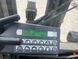 Detailed view of Still R60-25 /batt 2013 &mdash; Booster Lift