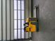 Detailn&aacute; fotografia Jungheinrich ERE 225 Li-lon &mdash; Booster Lift