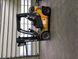 Detailn&aacute; fotografia Jungheinrich TFG425 5m/ 4466mh/ 2010y &mdash; Booster Lift
