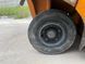 Detailed view of Still R60-25 /batt 2013 &mdash; Booster Lift