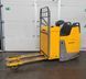 Detailed view of Jungheinrich ERE 225 2021y/ 2305mh &mdash; Booster Lift