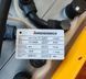 Detailn&aacute; fotografia Jungheinrich ETV 214 2020y/ 8m/ 4608h &mdash; Booster Lift