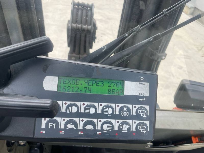Used material handling equipment Still R60-25 /batt 2013 &mdash; Booster Lift