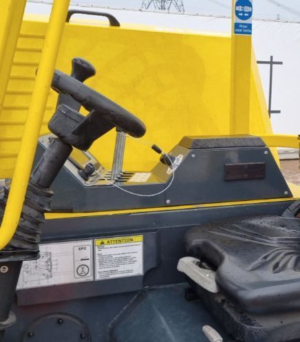 Použit&aacute; manipulačn&aacute; technika Combilift CBE-3000 BJ:2022 &mdash; Booster Lift