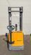 Detailed view of Jungheinrich EJC 216 5.25m / batt 2021 &mdash; Booster Lift