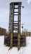 Detailn&aacute; fotografia Valmet TD 2512-A25975 &mdash; Booster Lift