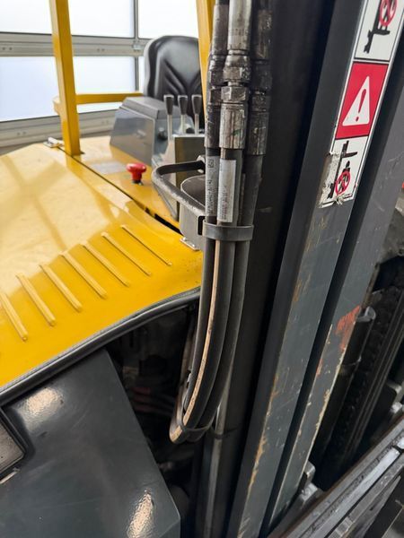 Použit&aacute; manipulačn&aacute; technika Combilift CBE-3000 BJ:2022 &mdash; Booster Lift
