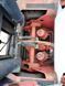 Detailn&aacute; fotografia Valmet TD 2512-A25975 &mdash; Booster Lift