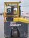 Detailn&aacute; fotografia Combilift CBE-3000 BJ:2022 &mdash; Booster Lift