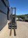 Detailn&aacute; fotografia Jungheinrich EFG VAC 20 &mdash; Booster Lift