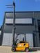 Detailn&aacute; fotografia Jungheinrich EFG VAC 20 &mdash; Booster Lift