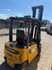 Detailn&aacute; fotografia Jungheinrich EFG VAC 20 &mdash; Booster Lift