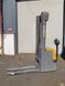 Detailed view of Jungheinrich EJC 216 5.25m / batt 2021 &mdash; Booster Lift