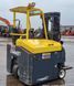 Detailn&aacute; fotografia Combilift CBE-3000 BJ:2022 &mdash; Booster Lift