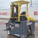 Detailn&aacute; fotografia Combilift CBE-3000 BJ:2022 &mdash; Booster Lift