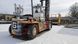 Detailn&aacute; fotografia Valmet TD 2512-A25975 &mdash; Booster Lift