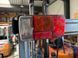 Detailn&aacute; fotografia Jungheinrich EFG VAC 20 &mdash; Booster Lift