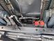Detailn&aacute; fotografia Jungheinrich TFG 430s 1555h/ 4.3m/ 4v &mdash; Booster Lift