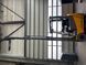 Detailn&aacute; fotografia Jungheinrich EFG 215 &mdash; Booster Lift