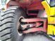 Detailn&aacute; fotografia Valmet TD 2512-A25975 &mdash; Booster Lift