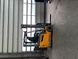 Detailn&aacute; fotografia Jungheinrich EFG 215 &mdash; Booster Lift