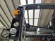 Detailn&aacute; fotografia Jungheinrich EFG 215 &mdash; Booster Lift