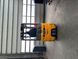 Detailn&aacute; fotografia Jungheinrich EFG 215 &mdash; Booster Lift