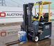 Detailn&aacute; fotografia Combilift CBE-3000 BJ:2022 &mdash; Booster Lift