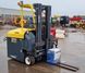 Detailn&aacute; fotografia Combilift CBE-3000 BJ:2022 &mdash; Booster Lift