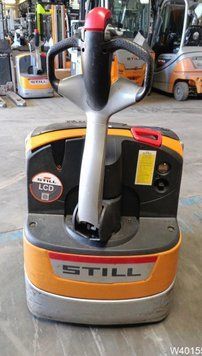 Used material handling equipment Still EXU 20 Batterie aus BJ:2022 &mdash; Booster Lift