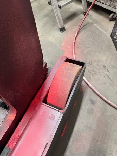 Použit&aacute; manipulačn&aacute; technika Bobcat BR16JW-9 --> Batterie NEU!!! &mdash; Booster Lift
