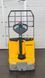 Detailed view of Jungheinrich EJE 116 2022y/ 1800mh &mdash; Booster Lift