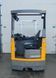 Detailn&aacute; fotografia Jungheinrich ETV 214 &mdash; Booster Lift
