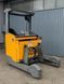 Detailn&aacute; fotografia Jungheinrich ETV320 11m/ 2020yy/ 10963mh &mdash; Booster Lift