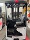 Detailn&aacute; fotografia Bobcat BR16JW-9 --> Batterie NEU!!! &mdash; Booster Lift