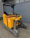 Detailn&aacute; fotografia Jungheinrich ETV320 11m/ 2020yy/ 10963mh &mdash; Booster Lift