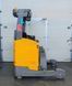Detailn&aacute; fotografia Jungheinrich ETV 214 &mdash; Booster Lift