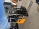 Detailn&aacute; fotografia Jungheinrich EFG215 Li-ion /3.3m/ 5799h &mdash; Booster Lift