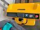 Detailed view of Jungheinrich EJE 116 2022y/ 1800mh &mdash; Booster Lift