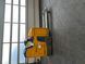 Detailn&aacute; fotografia Jungheinrich ERE225 20 115 54 &mdash; Booster Lift
