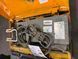 Detailed view of Jungheinrich ERE 225 Li-Lon &mdash; Booster Lift