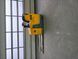 Detailn&aacute; fotografia Jungheinrich ERE 225 Li-Lon &mdash; Booster Lift