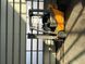 Detailn&aacute; fotografia Jungheinrich EFG 316 &mdash; Booster Lift